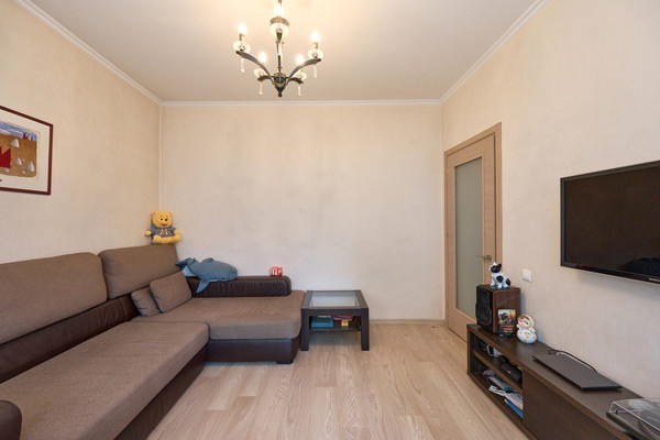 Продам двухкомнатную (2-комн.) квартиру, Мира пр-кт, 47, Москва г
