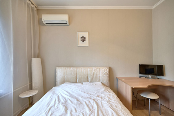 Продам двухкомнатную (2-комн.) квартиру, Мира пр-кт, 47, Москва г