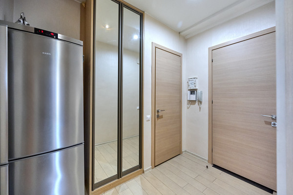 Продам двухкомнатную (2-комн.) квартиру, Мира пр-кт, 47, Москва г