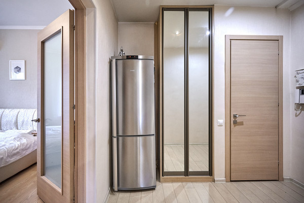 Продам двухкомнатную (2-комн.) квартиру, Мира пр-кт, 47, Москва г