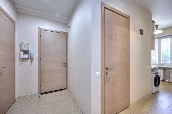 Продам двухкомнатную (2-комн.) квартиру, Мира пр-кт, 47, Москва г