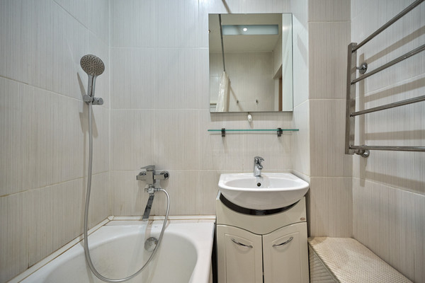 Продам двухкомнатную (2-комн.) квартиру, Мира пр-кт, 47, Москва г