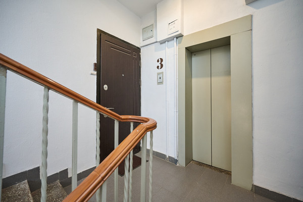 Продам двухкомнатную (2-комн.) квартиру, Мира пр-кт, 47, Москва г