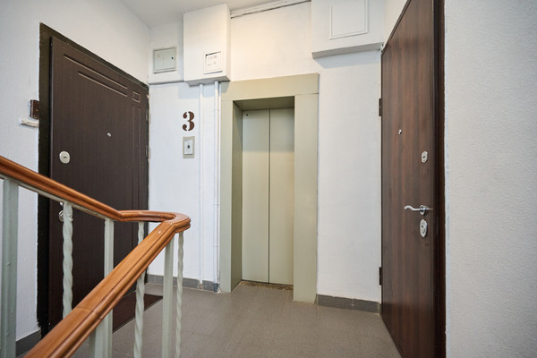 Продам двухкомнатную (2-комн.) квартиру, Мира пр-кт, 47, Москва г