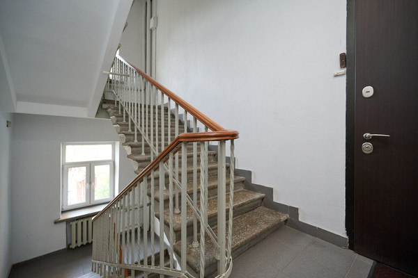 Продам двухкомнатную (2-комн.) квартиру, Мира пр-кт, 47, Москва г