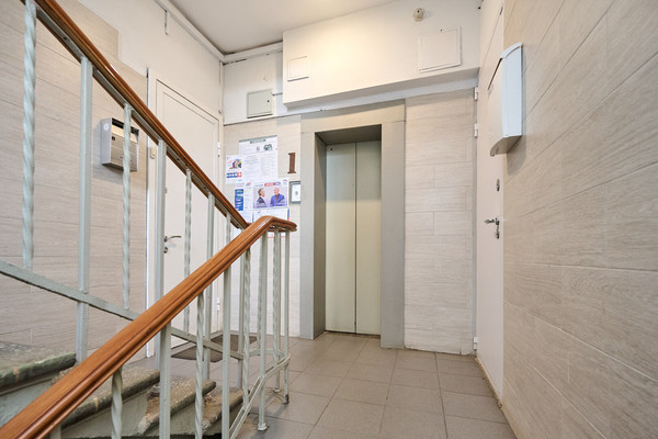 Продам двухкомнатную (2-комн.) квартиру, Мира пр-кт, 47, Москва г
