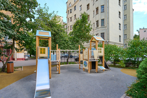 Продам двухкомнатную (2-комн.) квартиру, Мира пр-кт, 47, Москва г