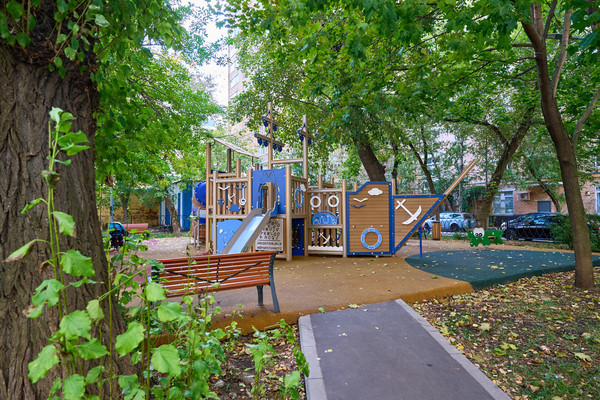 Продам двухкомнатную (2-комн.) квартиру, Мира пр-кт, 47, Москва г