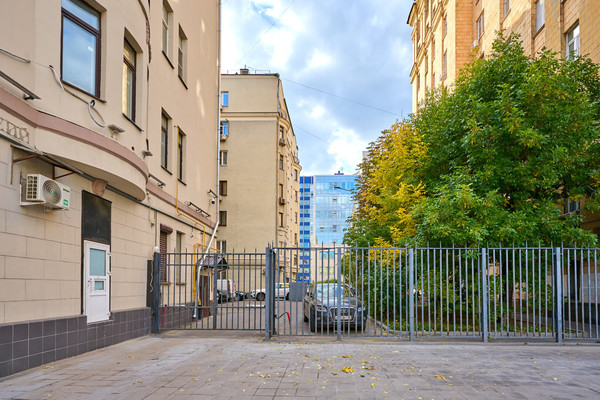 Продам двухкомнатную (2-комн.) квартиру, Мира пр-кт, 47, Москва г