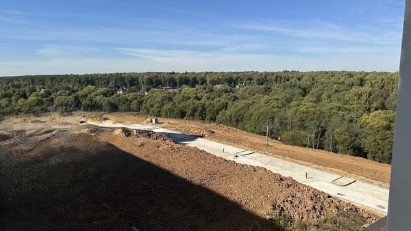 Продам трехкомнатную (3-комн.) квартиру (долевое), Куприна пр-кт, 14к2, Сосенское п