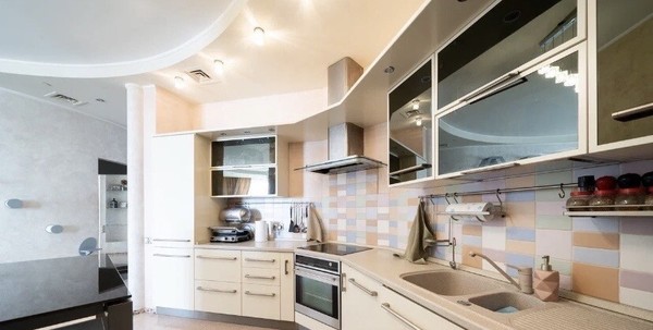 Продам трехкомнатную (3-комн.) квартиру, Авиационная ул, 79, Москва г