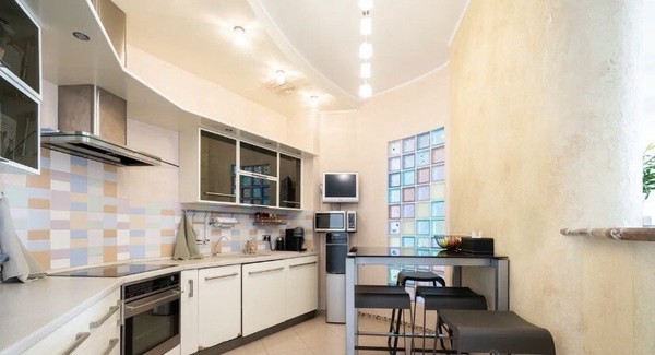 Продам трехкомнатную (3-комн.) квартиру, Авиационная ул, 79, Москва г
