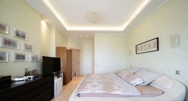Продам трехкомнатную (3-комн.) квартиру, Авиационная ул, 79, Москва г