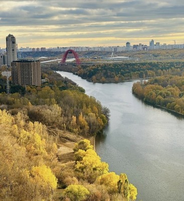 Продам трехкомнатную (3-комн.) квартиру, Авиационная ул, 79, Москва г