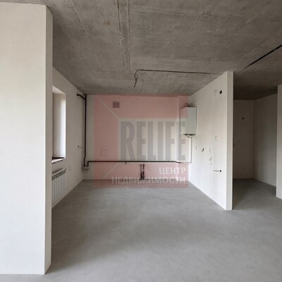 Продам трехкомнатную (3-комн.) квартиру, Береговая ул, 17д, Калининград г