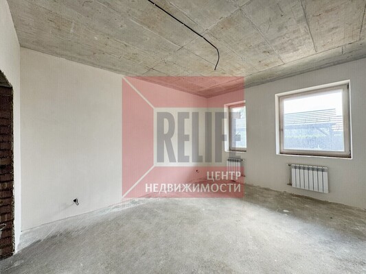 Продам трехкомнатную (3-комн.) квартиру, Береговая ул, 17д, Калининград г