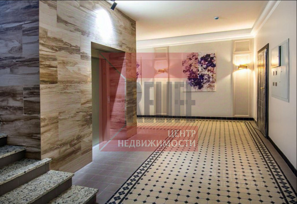 Продам трехкомнатную (3-комн.) квартиру, Береговая ул, 17д, Калининград г