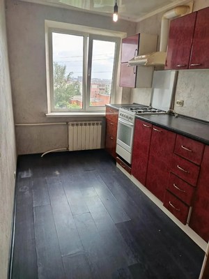 Продам двухкомнатную (2-комн.) квартиру, Беляева ул, 9к1, Ростов-на-Дону г