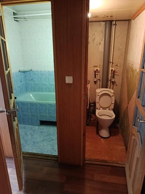 Продам двухкомнатную (2-комн.) квартиру, Беляева ул, 9к1, Ростов-на-Дону г