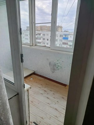 Продам двухкомнатную (2-комн.) квартиру, Беляева ул, 9к1, Ростов-на-Дону г