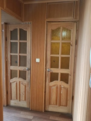 Продам двухкомнатную (2-комн.) квартиру, Беляева ул, 9к1, Ростов-на-Дону г