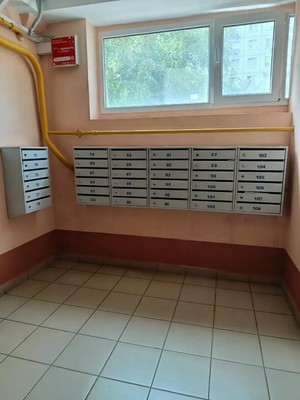 Продам двухкомнатную (2-комн.) квартиру, Беляева ул, 9к1, Ростов-на-Дону г