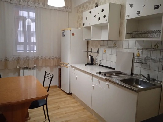 Продам однокомнатную (1-комн.) квартиру, Видова ул, 121ка, Новороссийск г
