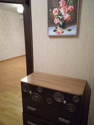 Продам однокомнатную (1-комн.) квартиру, Видова ул, 121ка, Новороссийск г