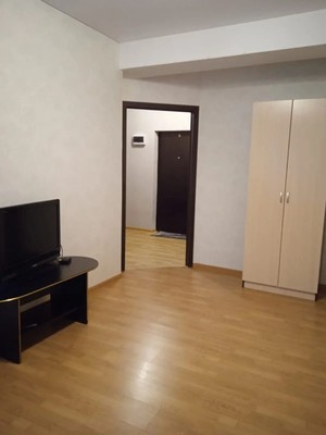 Продам однокомнатную (1-комн.) квартиру, Видова ул, 121ка, Новороссийск г