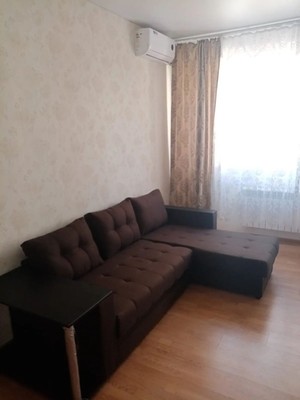 Продам однокомнатную (1-комн.) квартиру, Видова ул, 121ка, Новороссийск г