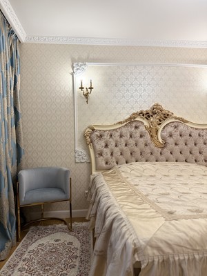Продам трехкомнатную (3-комн.) квартиру, Ростовская ул, 18, Симферополь г