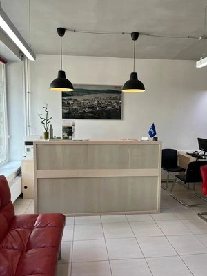 Сдам коммерческое помещение 50 м2, Ленина пр-кт, 43, Мурманск г