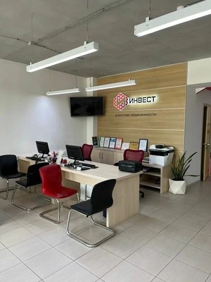 Сдам коммерческое помещение 50 м2, Ленина пр-кт, 43, Мурманск г