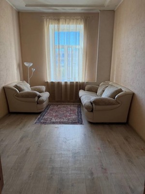 Продам двухкомнатную (2-комн.) квартиру, Пушкина ул, 3, Казань г