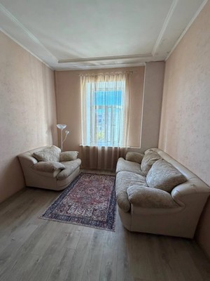 Продам двухкомнатную (2-комн.) квартиру, Пушкина ул, 3, Казань г