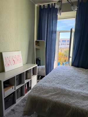 Продам двухкомнатную (2-комн.) квартиру, Пушкина ул, 3, Казань г