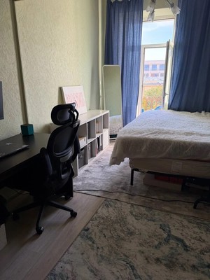Продам двухкомнатную (2-комн.) квартиру, Пушкина ул, 3, Казань г