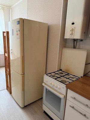Продам двухкомнатную (2-комн.) квартиру, Пушкина ул, 3, Казань г