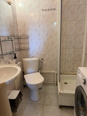 Продам двухкомнатную (2-комн.) квартиру, Пушкина ул, 3, Казань г