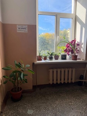 Продам двухкомнатную (2-комн.) квартиру, Пушкина ул, 3, Казань г