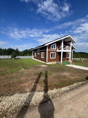 Продам дом, Анисимова ул, 63, Пятидворка п, 0 км от города