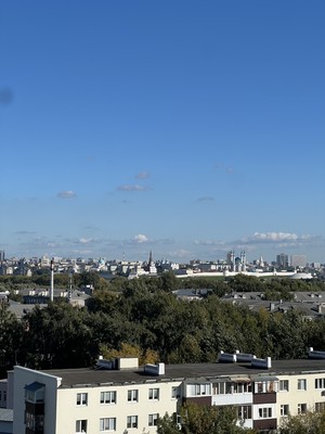Продам двухкомнатную (2-комн.) квартиру, Краснококшайская ул, 60, Казань г