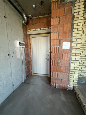 Продам двухкомнатную (2-комн.) квартиру, Краснококшайская ул, 60, Казань г