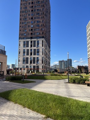 Продам двухкомнатную (2-комн.) квартиру, Краснококшайская ул, 60, Казань г