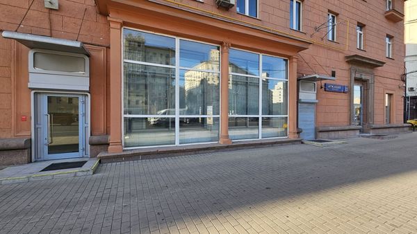 Продам коммерческое помещение 479 м2, Кутузовский пр-кт, 22, Москва г