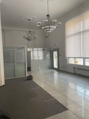 Продам коммерческое помещение 479 м2, Кутузовский пр-кт, 22, Москва г