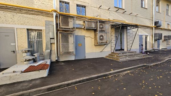Продам коммерческое помещение 479 м2, Кутузовский пр-кт, 22, Москва г