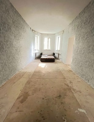 Продам трехкомнатную (3-комн.) квартиру, Маяк ул, 9, Икша рп