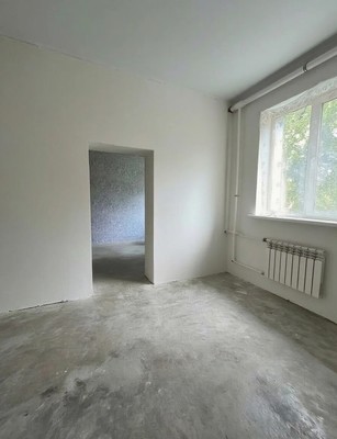 Продам трехкомнатную (3-комн.) квартиру, Маяк ул, 9, Икша рп
