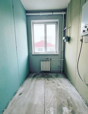 Продам трехкомнатную (3-комн.) квартиру, Маяк ул, 9, Икша рп